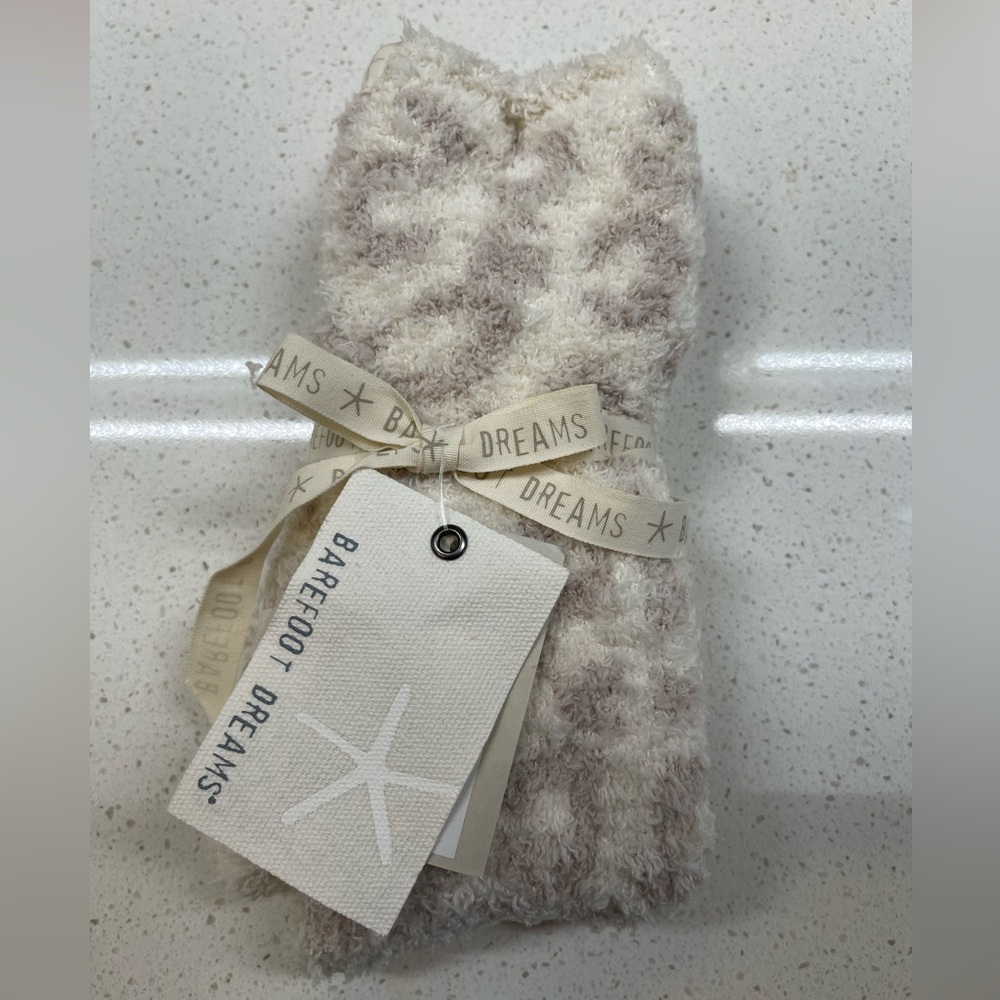 Barefoot Dreams CozyChic Women’s BITW Socks